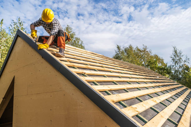 Best Metal Roofing Contractor  in Roaring Spring, PA