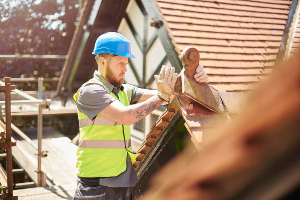 Best Commercial Roofing Services  in Roaring Spring, PA
